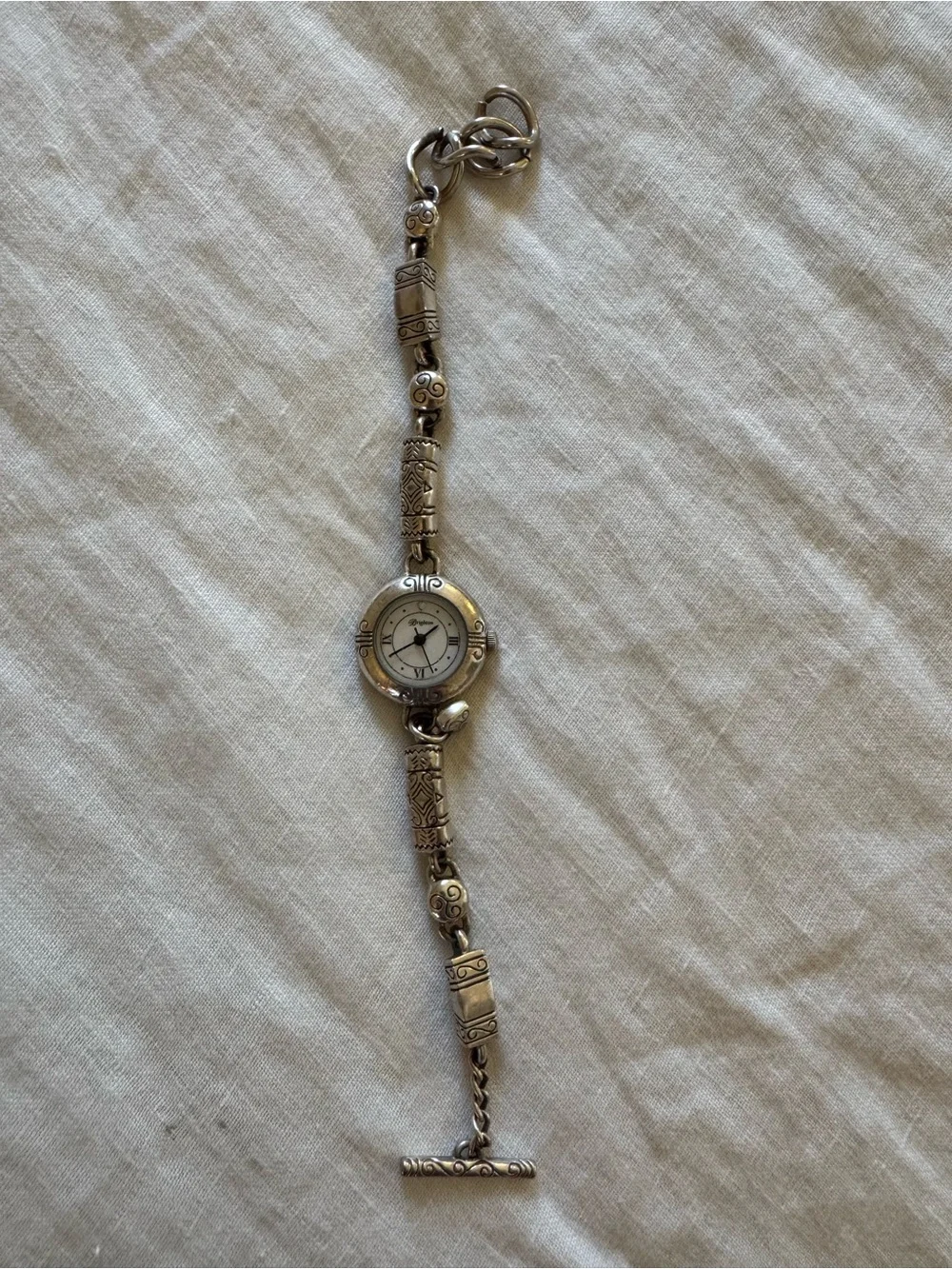 Vintage Brighton Bracelet Watch
